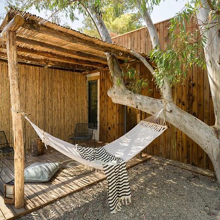 Ergon Beach House Nikiti Dış mekan fotoğraf