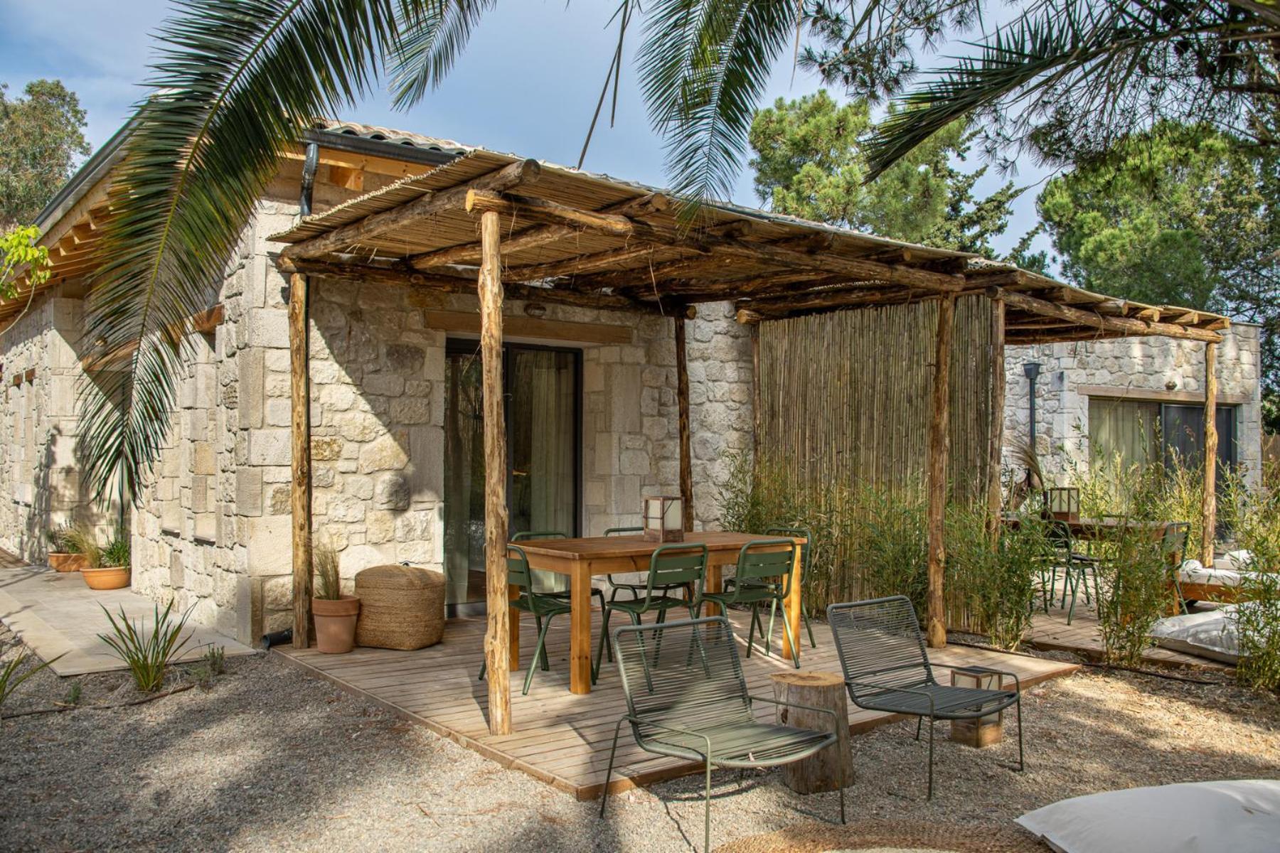 Ergon Beach House Nikiti Dış mekan fotoğraf