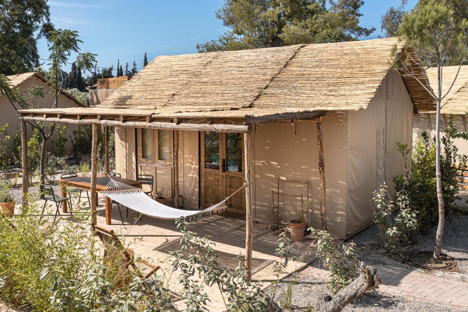 Ergon Beach House Nikiti Dış mekan fotoğraf