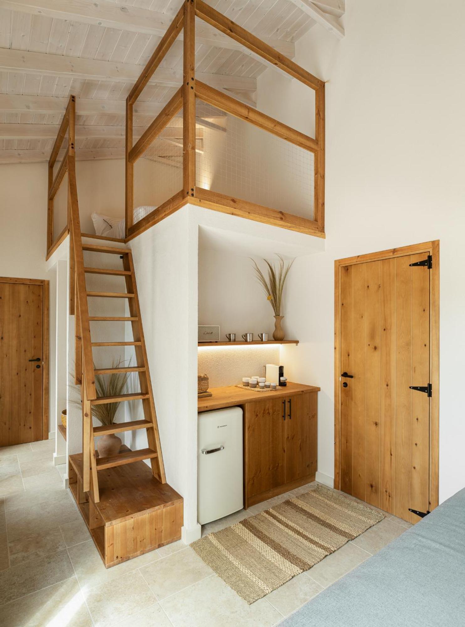Ergon Beach House Nikiti Dış mekan fotoğraf