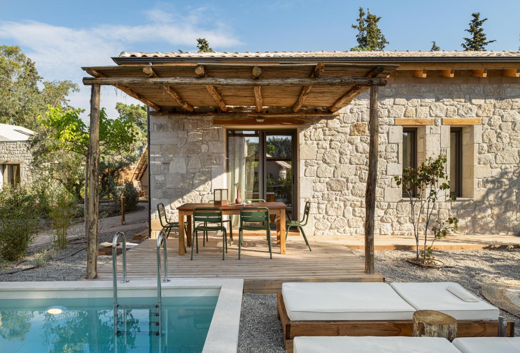 Ergon Beach House Nikiti Dış mekan fotoğraf