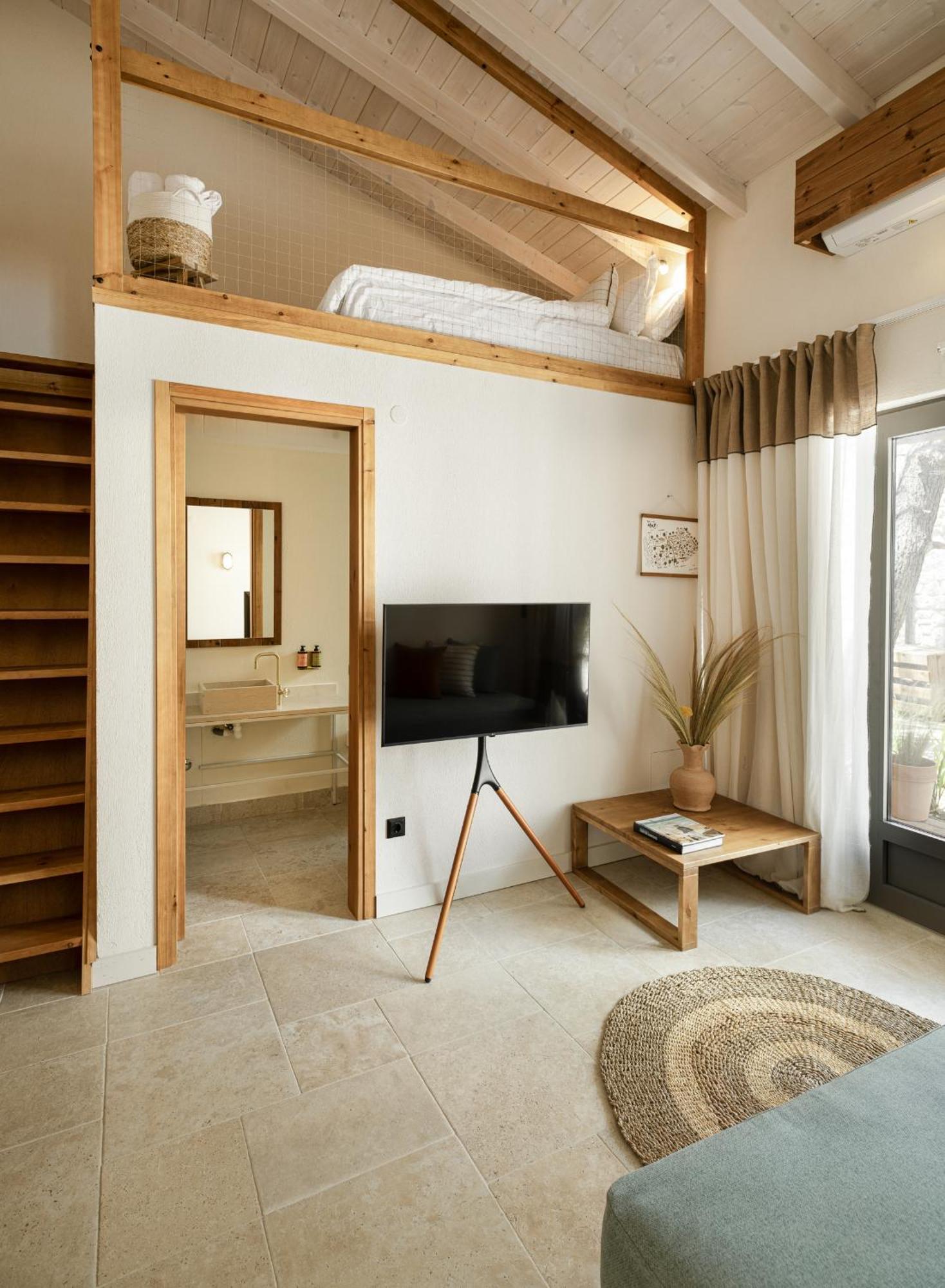 Ergon Beach House Nikiti Dış mekan fotoğraf
