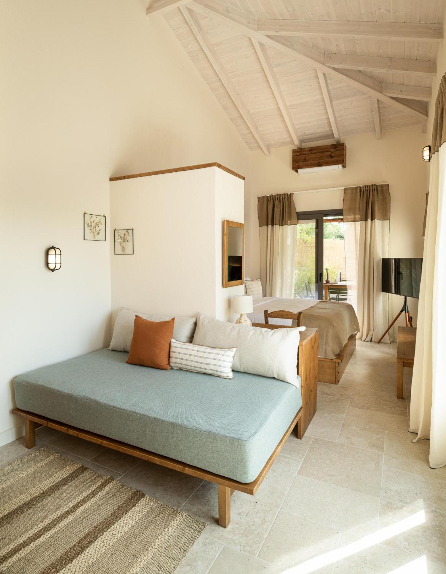 Ergon Beach House Nikiti Dış mekan fotoğraf