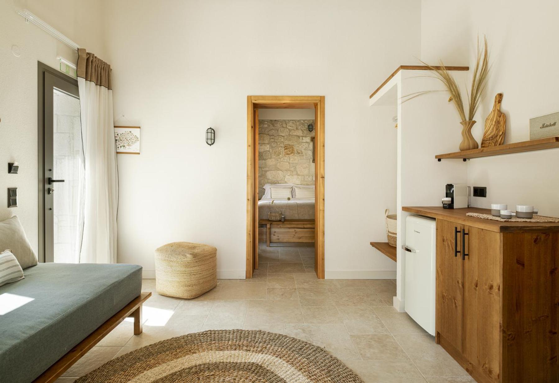Ergon Beach House Nikiti Dış mekan fotoğraf