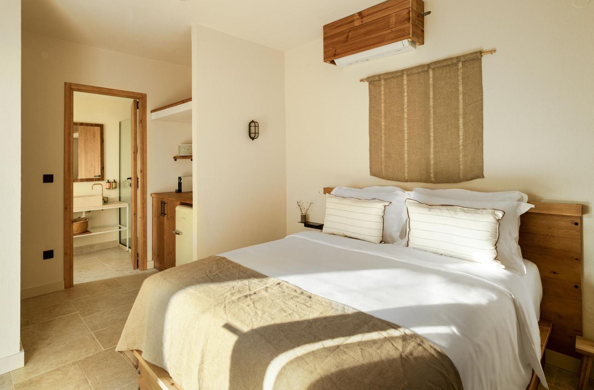 Ergon Beach House Nikiti Dış mekan fotoğraf