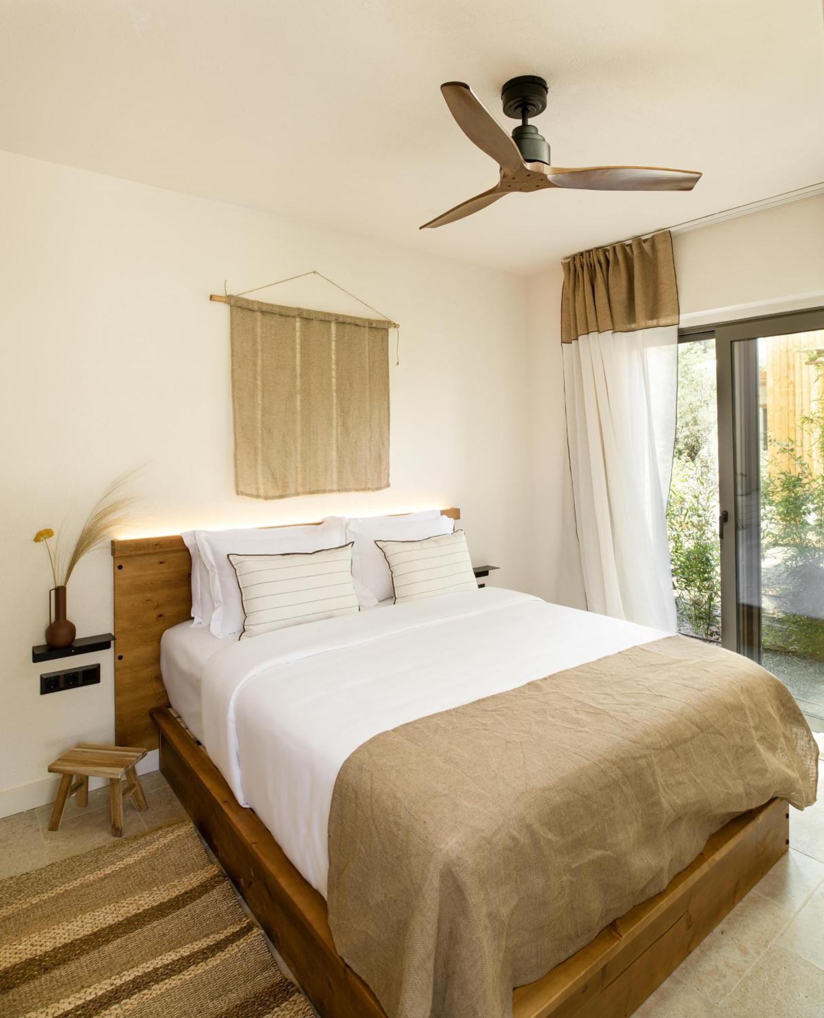 Ergon Beach House Nikiti Dış mekan fotoğraf