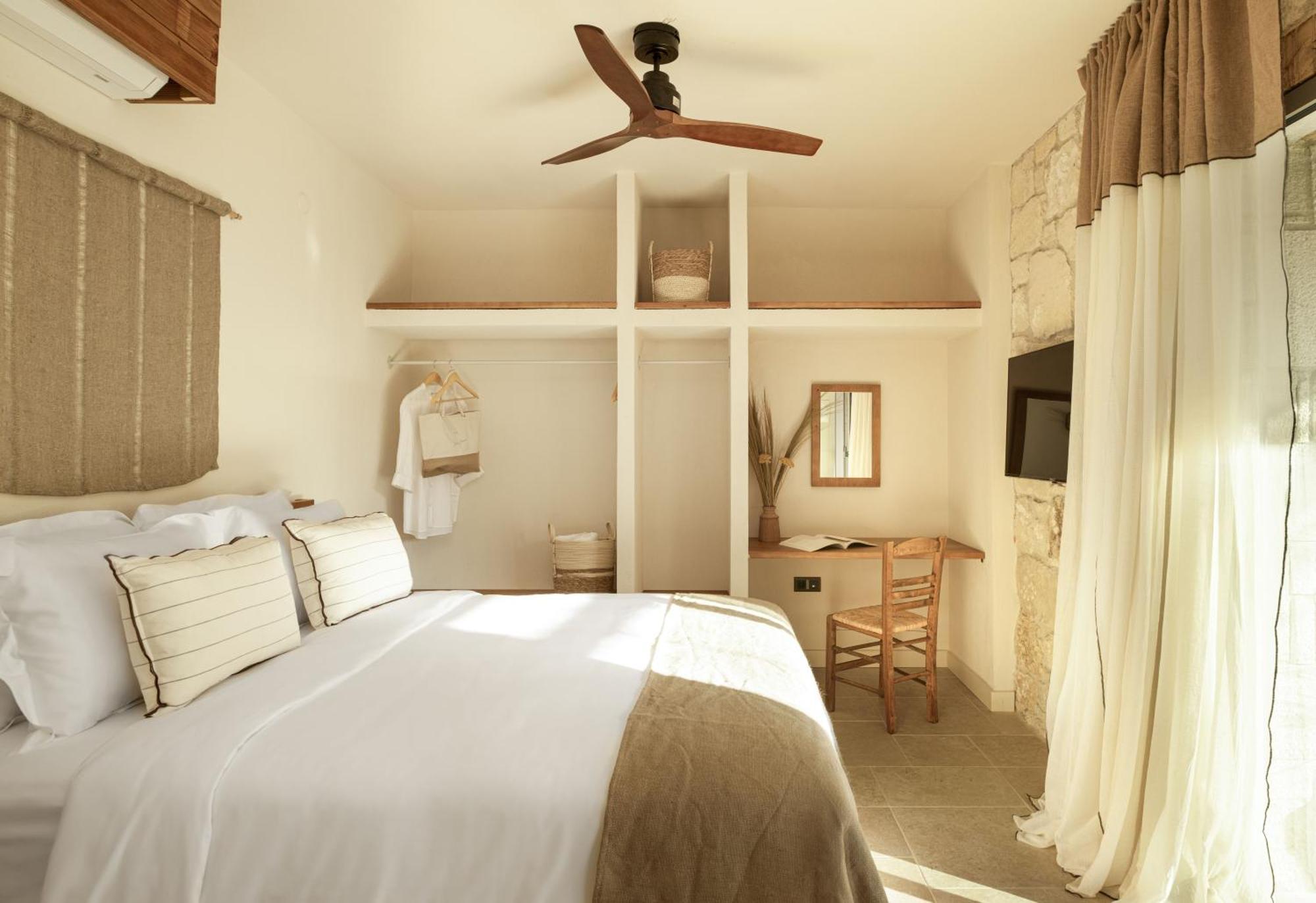 Ergon Beach House Nikiti Dış mekan fotoğraf