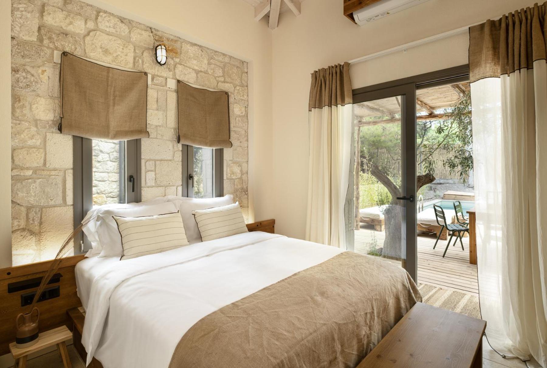 Ergon Beach House Nikiti Dış mekan fotoğraf