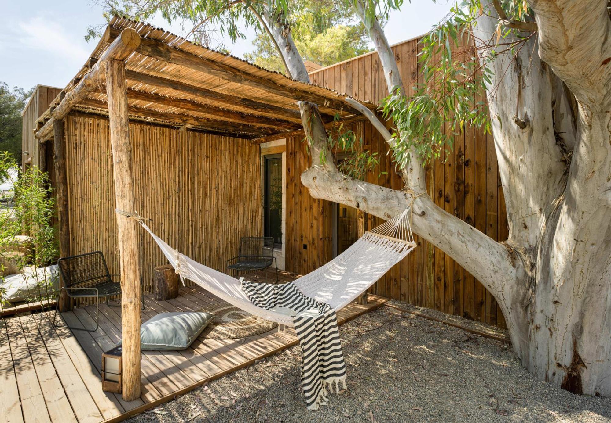 Ergon Beach House Nikiti Dış mekan fotoğraf