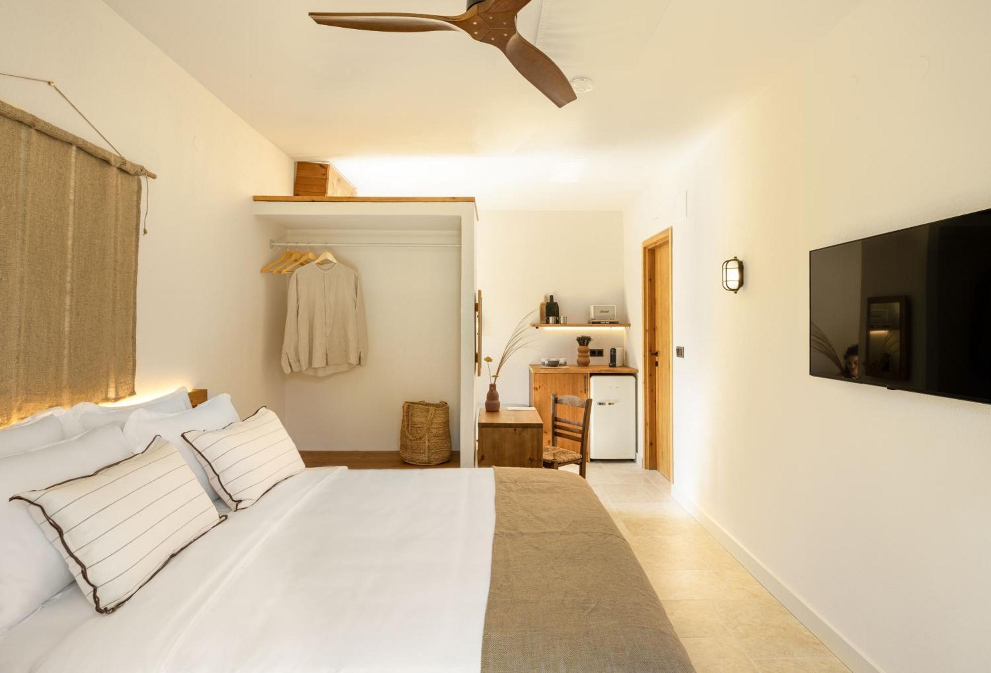 Ergon Beach House Nikiti Dış mekan fotoğraf