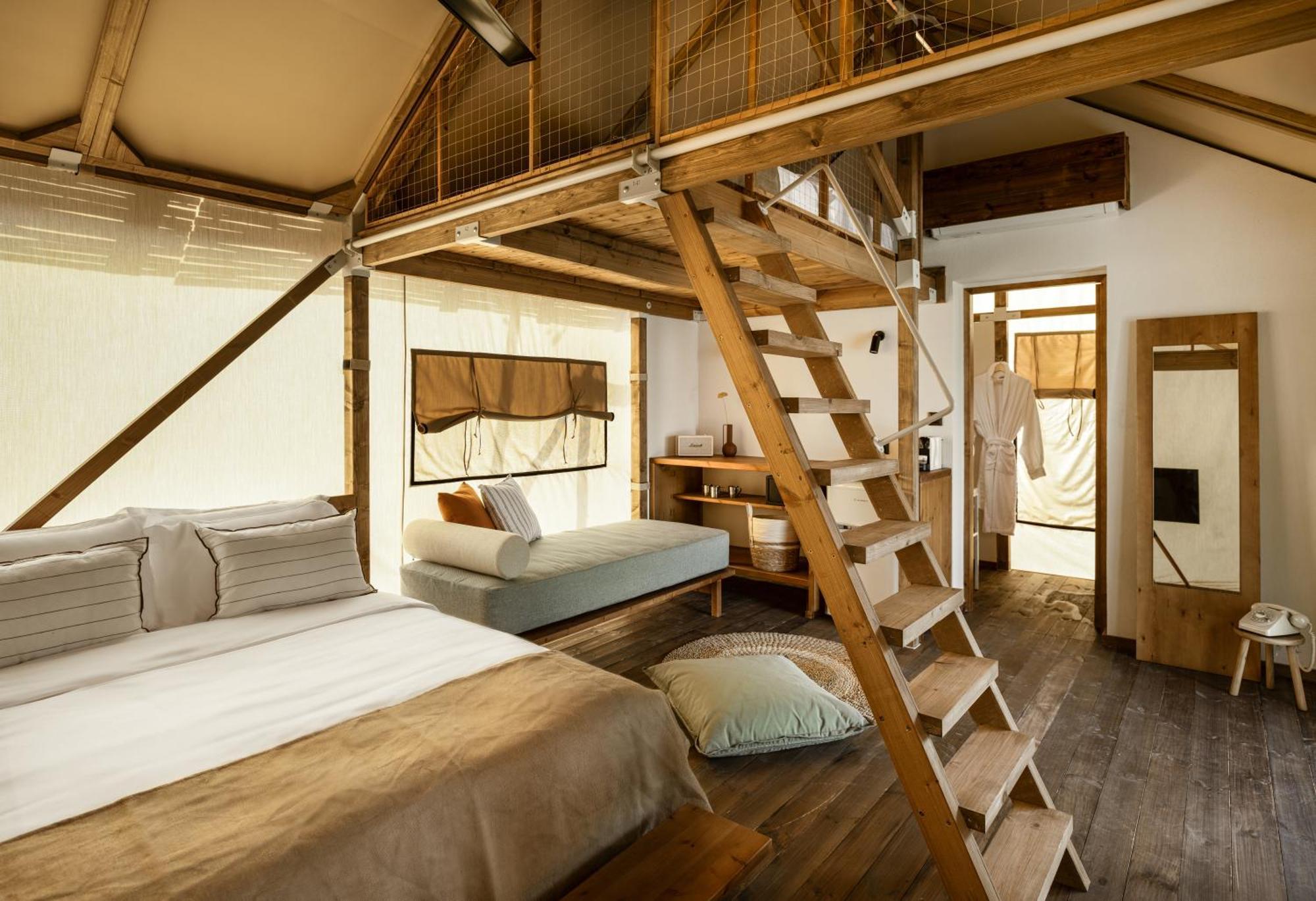 Ergon Beach House Nikiti Dış mekan fotoğraf