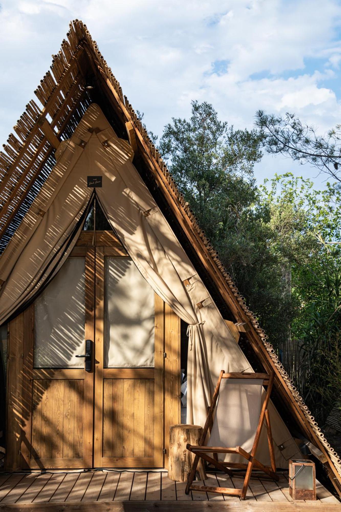 Ergon Beach House Nikiti Dış mekan fotoğraf