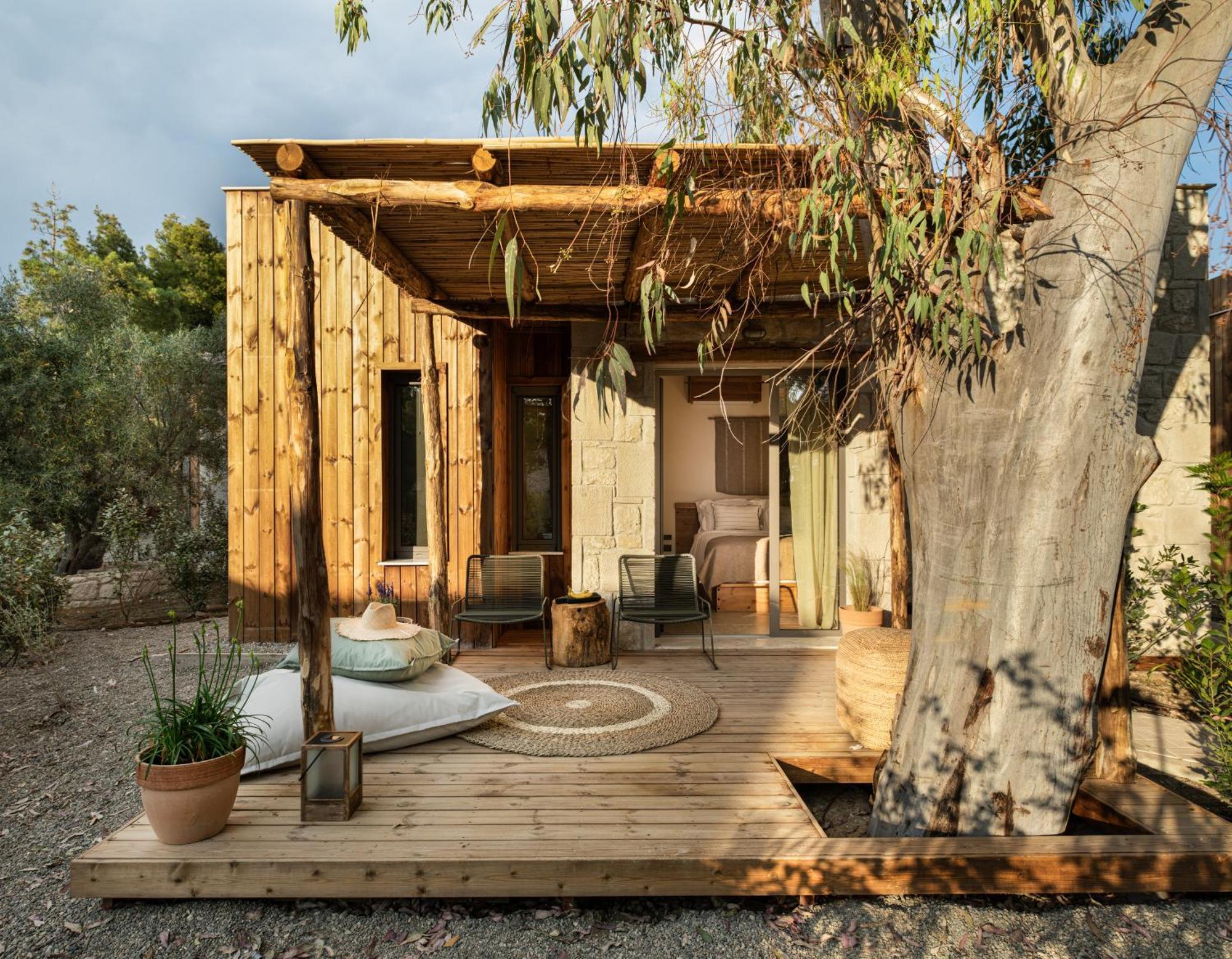 Ergon Beach House Nikiti Dış mekan fotoğraf