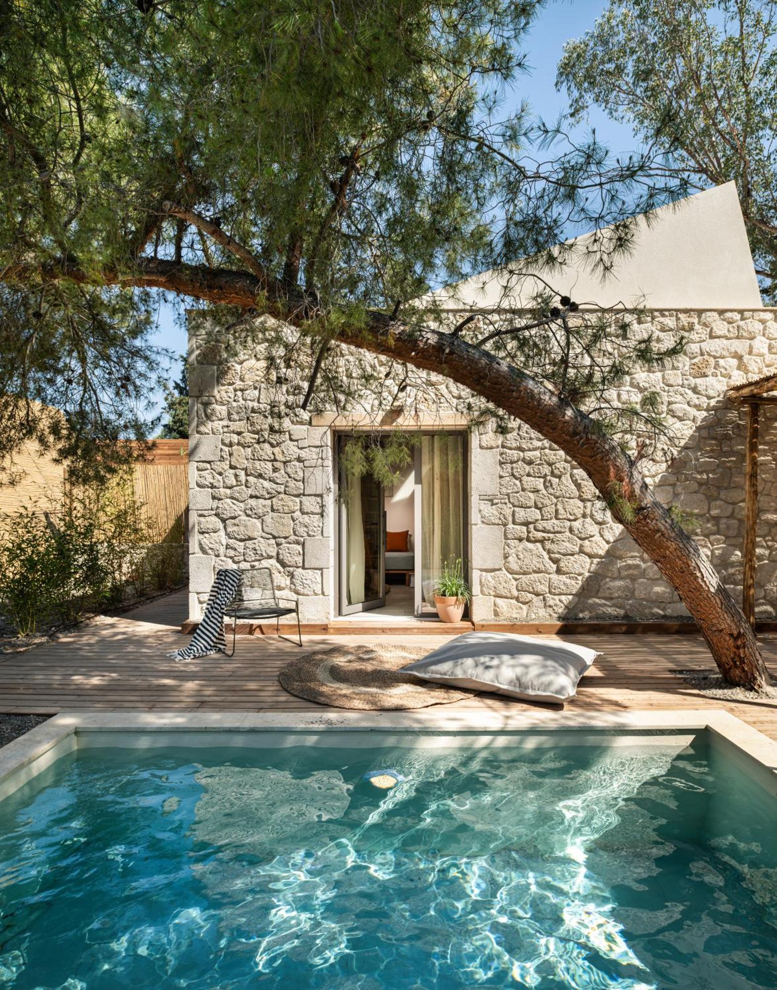 Ergon Beach House Nikiti Dış mekan fotoğraf