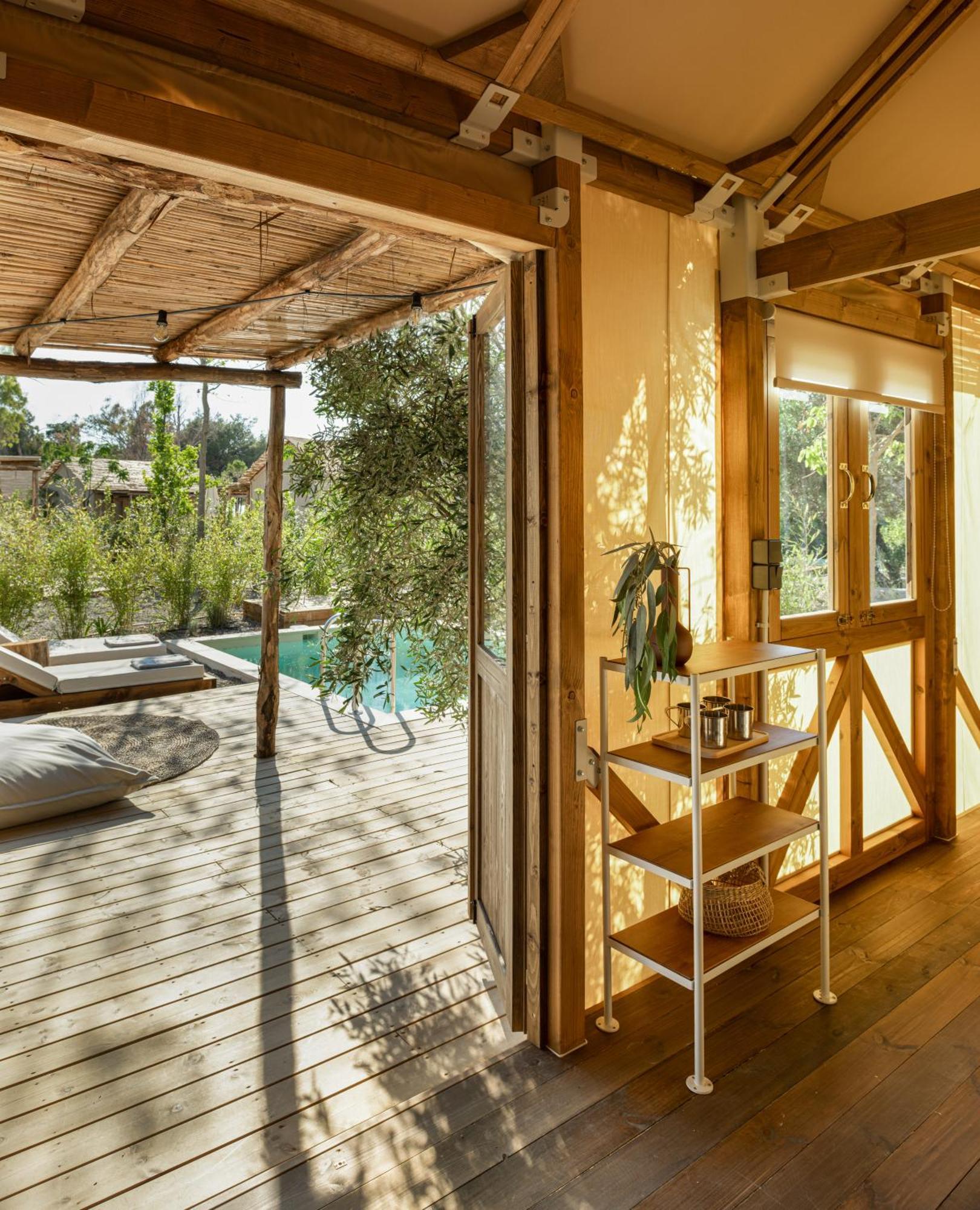 Ergon Beach House Nikiti Dış mekan fotoğraf