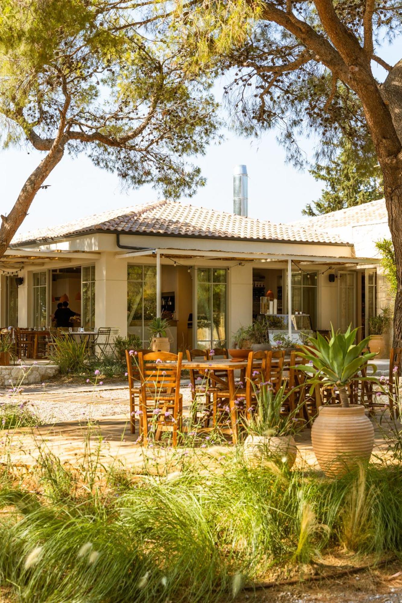 Ergon Beach House Nikiti Dış mekan fotoğraf