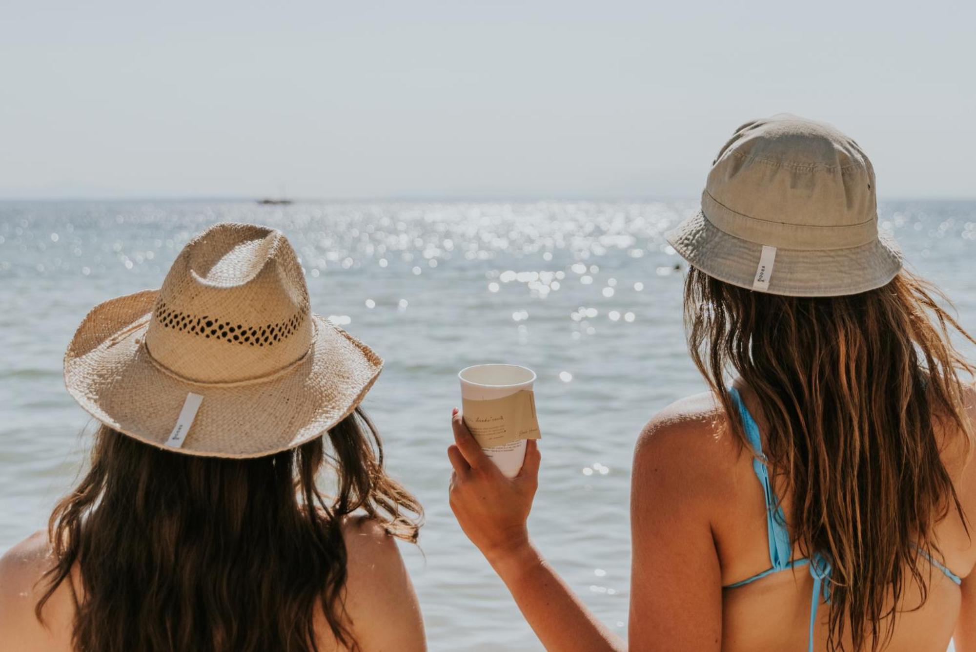 Ergon Beach House Nikiti Dış mekan fotoğraf
