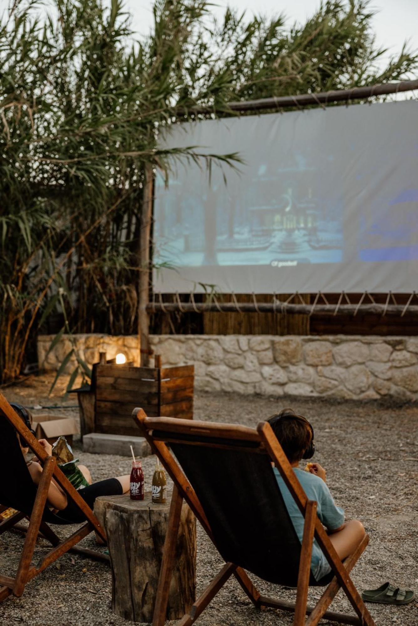Ergon Beach House Nikiti Dış mekan fotoğraf