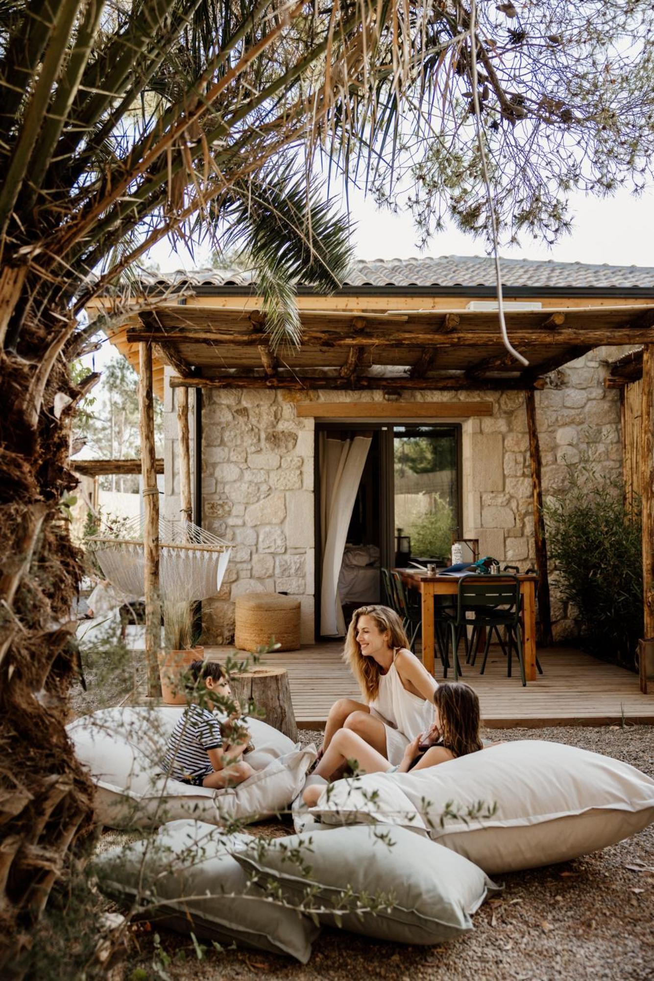 Ergon Beach House Nikiti Dış mekan fotoğraf